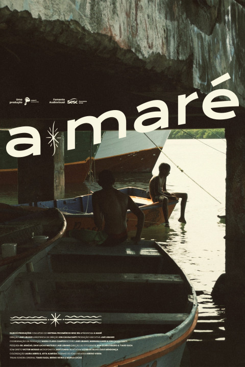 a maré (2025)