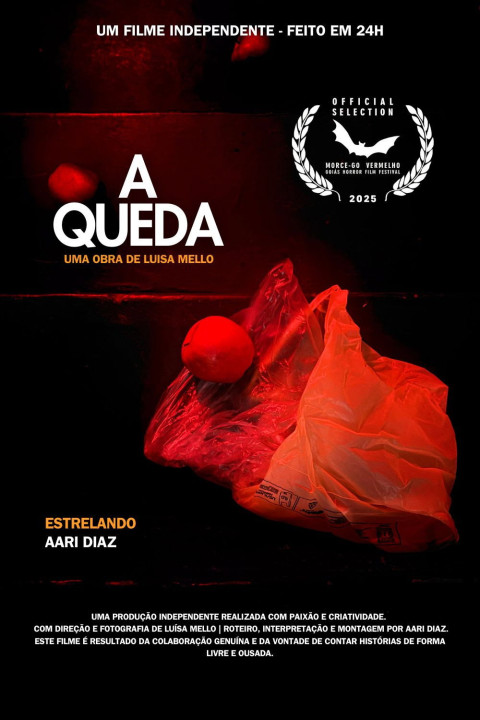 A queda (2025)