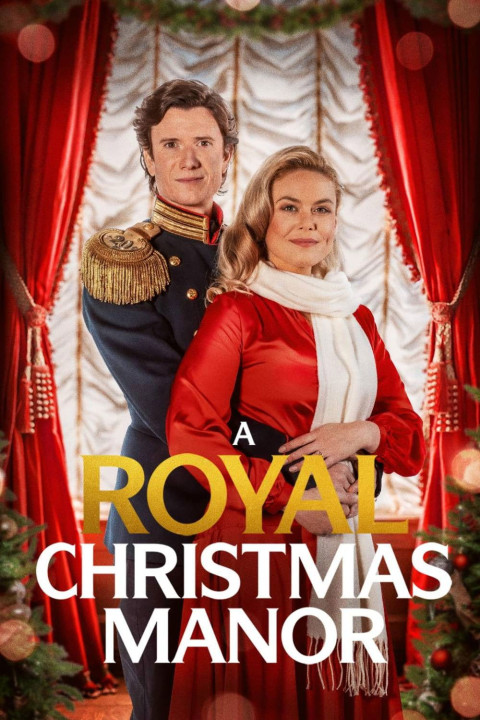A Royal Christmas Manor (2025)