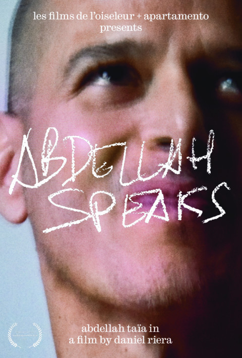 Abdellah Speaks (2025)