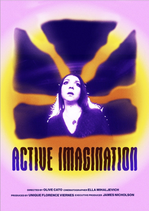 Active Imagination (2025)