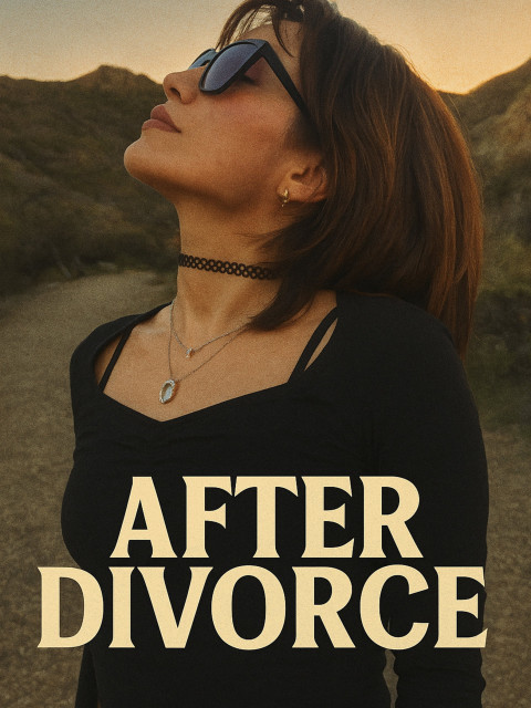 After Divorce (2025)