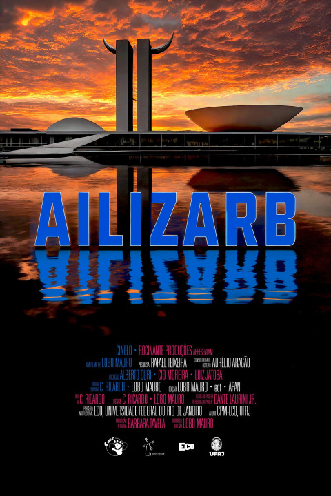 Ailizarb (2025)