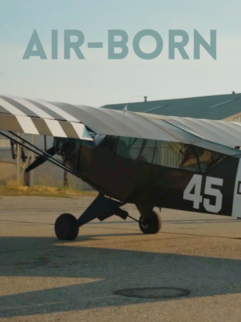 Air-Born (2025)