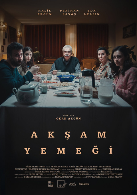 Akşam Yemeği (2025)
