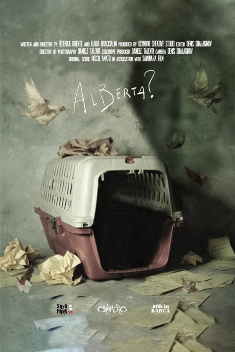 Alberta? (2025)
