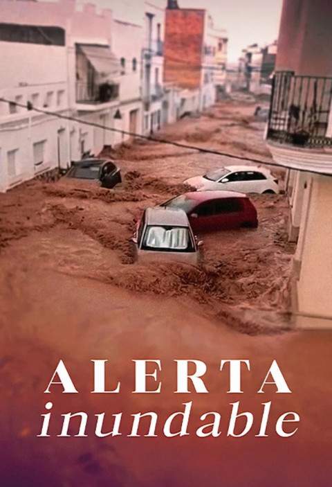 Alerta inundable (2025)