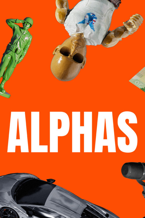 Alphas (2025)