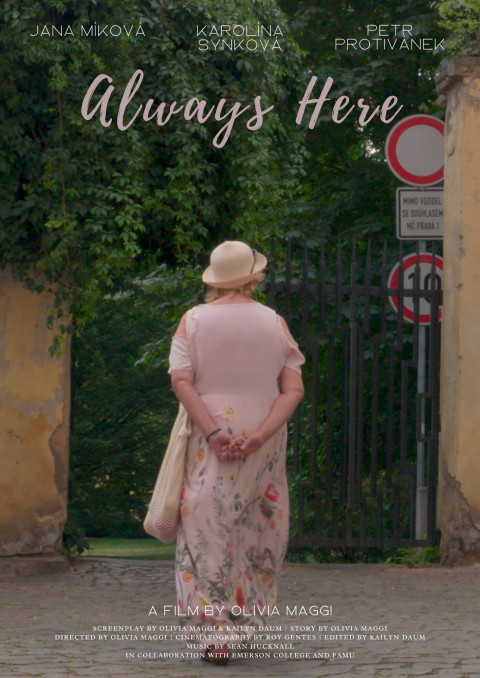 Always Here (2025)