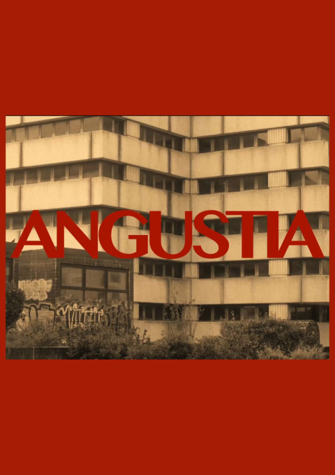 Angustia (2025)