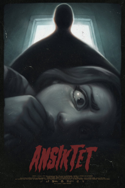 Ansiktet (2025)