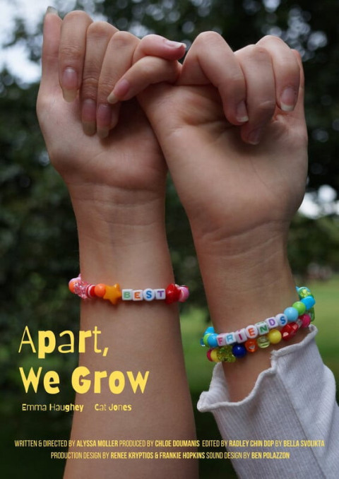 Apart We Grow (2025)