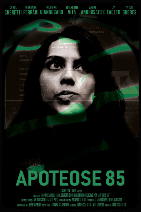 APOTEOSE 85 (2025)