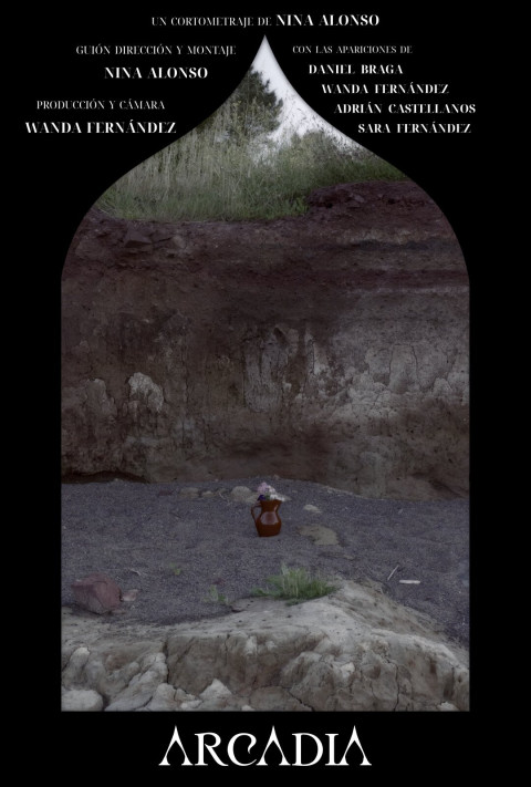ARCADIA (2025)