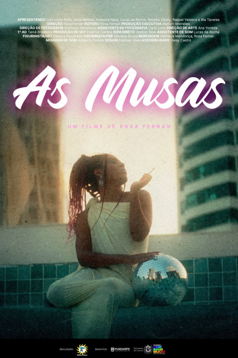 As Musas (2025)