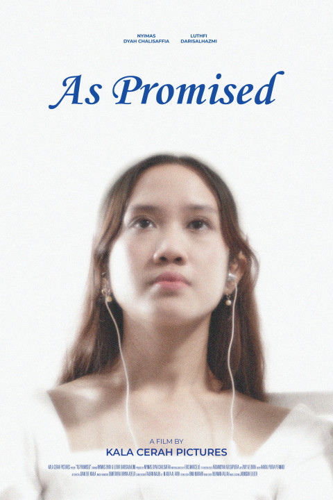 As Promised (2025)