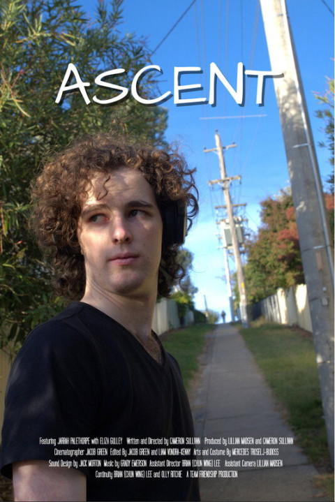 Ascent (2025)