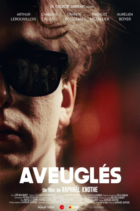 Aveuglés (2025)