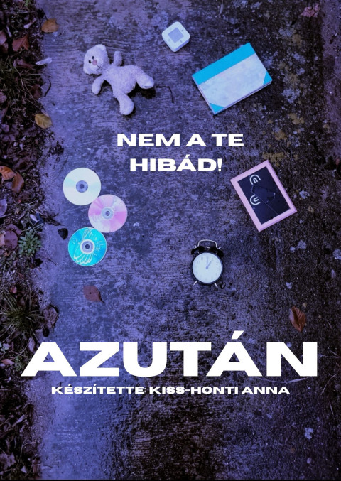 Azután (2025)