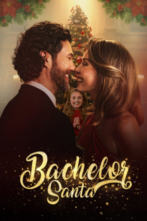 Bachelor Santa (2025)
