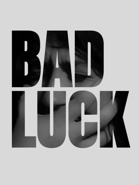 Bad Luck (2025)