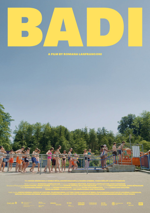 BADI (2025)