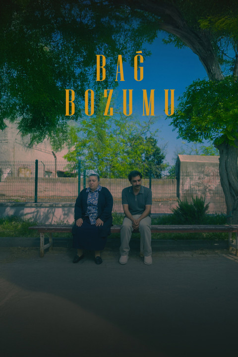 Bağ Bozumu (2025)