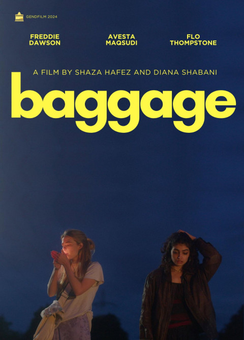 Baggage (2025)