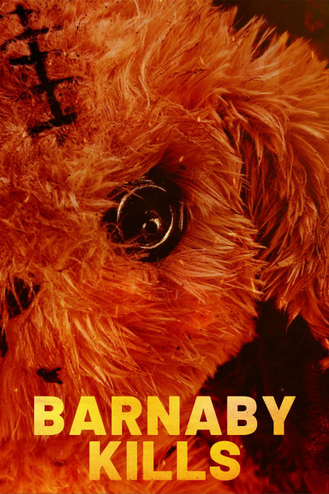 Barnaby Kills (2025)