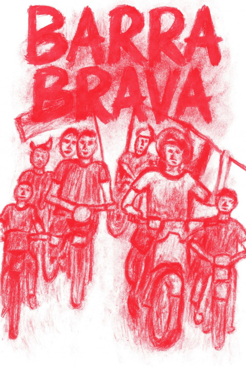 Barra Brava (2025)