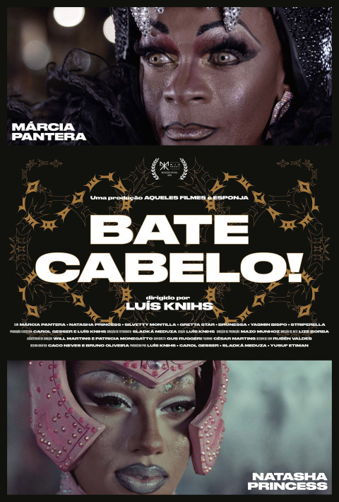 BATE CABELO! (2025)