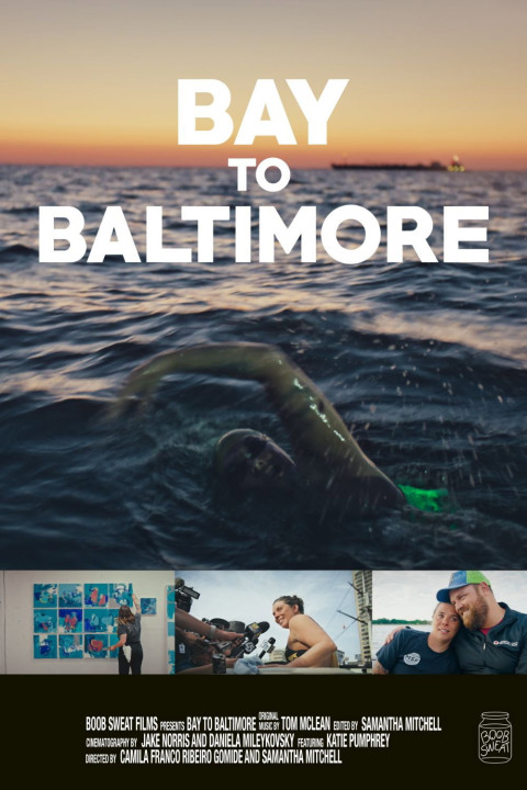 Bay to Baltimore (2025)