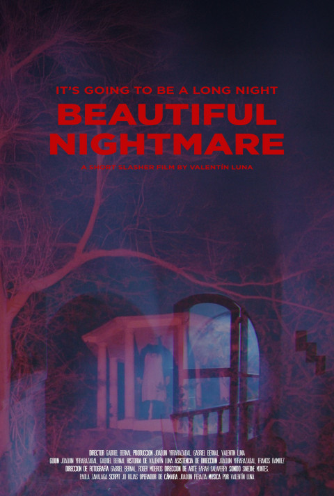 Beautiful Nightmare (2025)