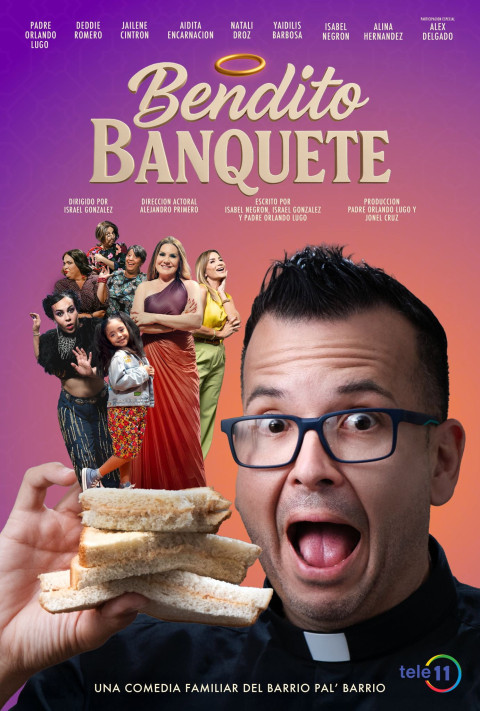 Bendito Banquete (2025)