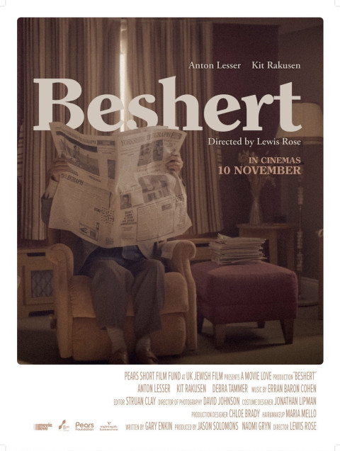 Beshert (2025)