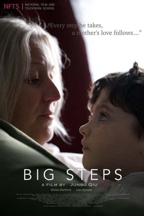 Big Steps (2025)