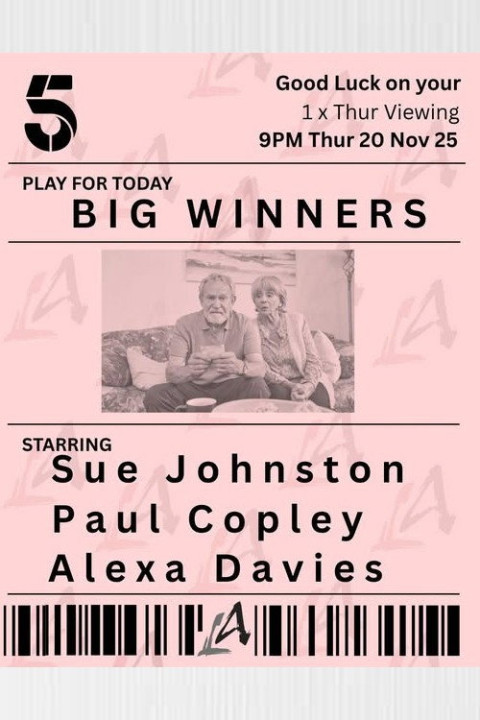 Big Winners