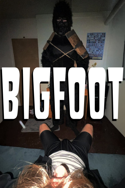 Bigfoot (2025)