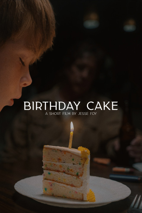 Birthday Cake (2025)