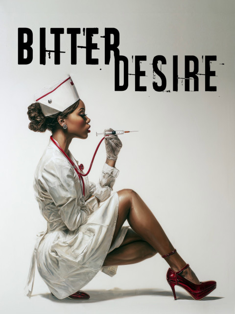 Bitter Desire (2025)