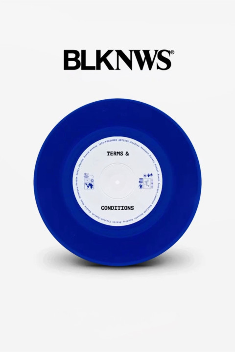 BLKNWS: Terms & Conditions