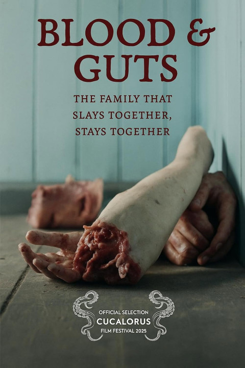 Blood & Guts (2025)