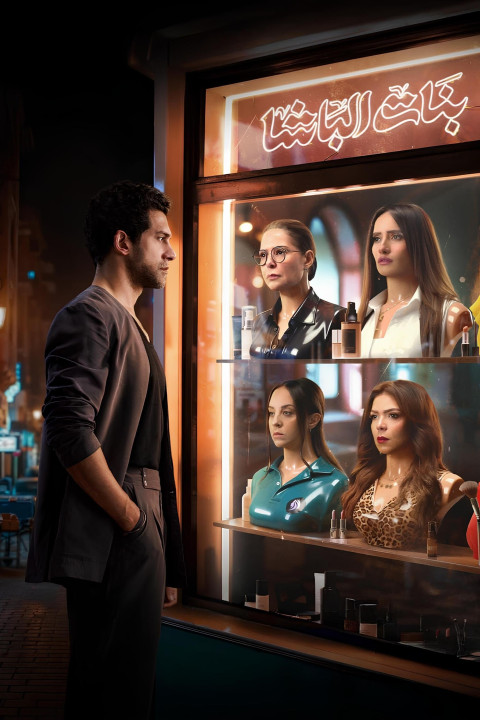 بنات الباشا (2025)