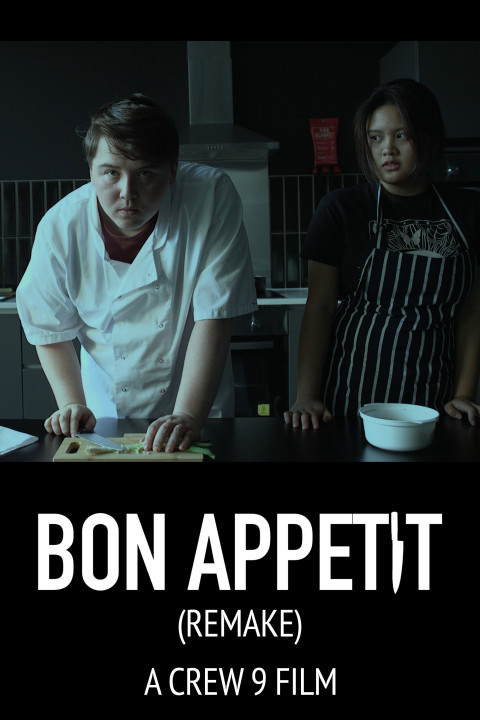 Bon Appetit (Remake) (2025)