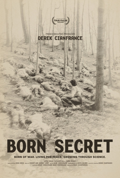 Born Secret (2025)