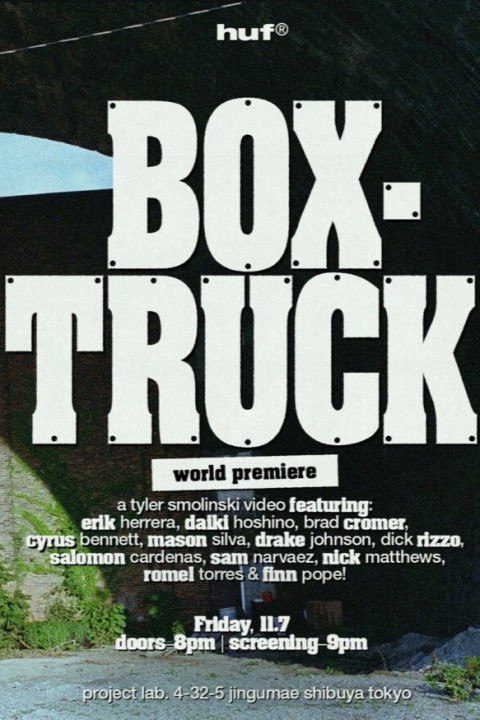 Box-Truck (2025)