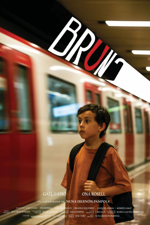 Bruno (2025)