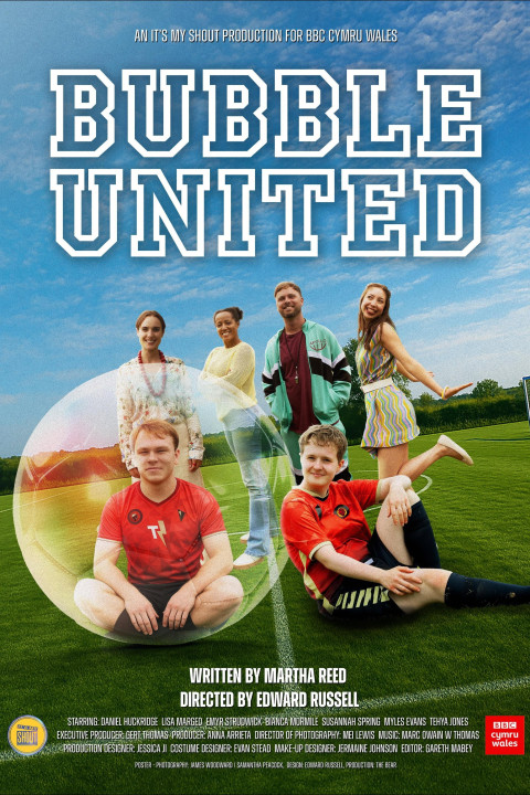 Bubble United (2025)