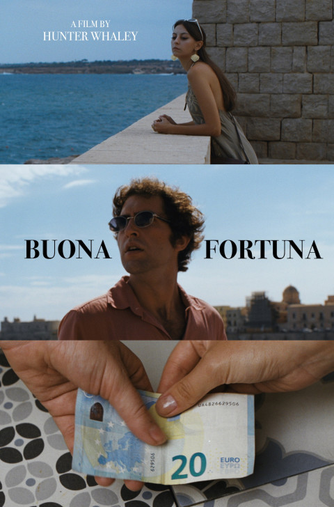 Buona Fortuna (2025)