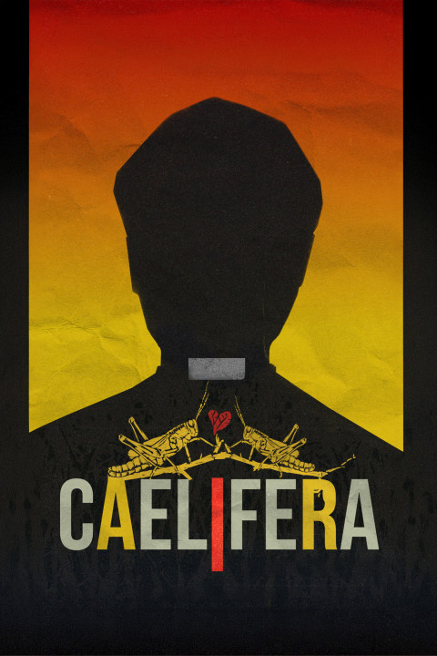 Caelifera (2025)